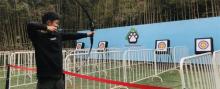 莫干山魔方乐园16