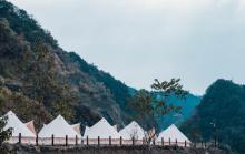51Camp临安火焰山营地1