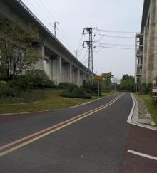 新塘高铁公园2