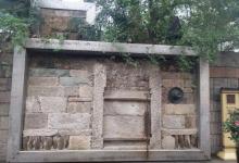 杭城九墙系列曾经故园16