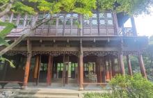 镜湖厅1