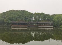 石塘公园1