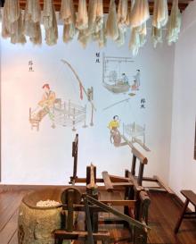西溪婚俗馆8