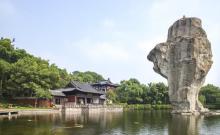 普照禅寺2