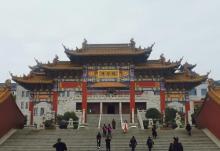 龙华寺1