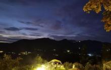 久祺国际骑行营露营地5