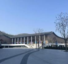 富阳银湖体育中心1