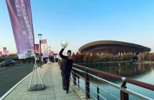 绍兴市奥体中心7