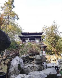 莲花庄14