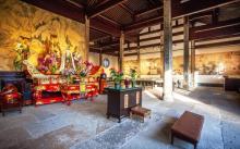 戒珠讲寺5
