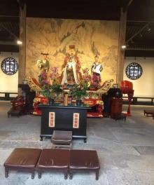 戒珠讲寺8