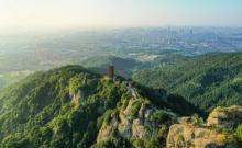 香炉峰5