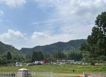 莫干山沈园户外运动基地2