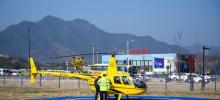新联飞行基地3