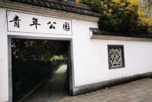 青年公园3