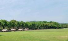茶溪静享・团建营地5