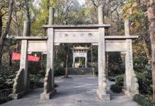 陈夔龙墓2