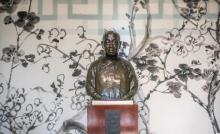 吴昌硕纪念室3