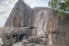 羊山石佛3