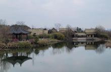 陆游故里2