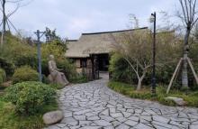 陆游故里3