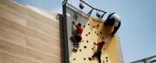 德清OutdoorMix国际户外运动探险基地2