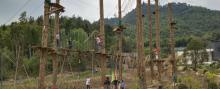德清OutdoorMix国际户外运动探险基地8