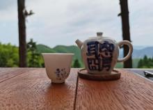 莫干山喜心帐篷露营地25