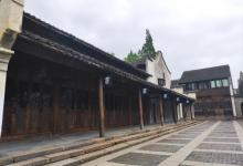 西栅露天电影6
