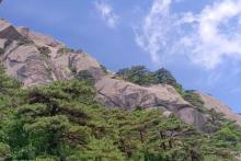 玉柱山寨(桐庐玉柱山寨)5