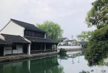 西小河历史街区3