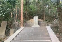 龚隹育墓1