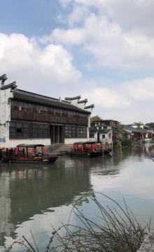 震泽古镇29