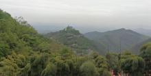 莫干山别墅群6