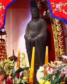 铁佛寺8
