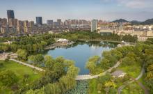 春晖公园2