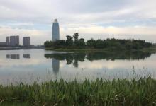 凤凰湖18