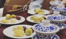 老开心茶馆1