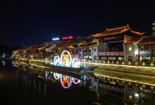南关厢历史文化街区11