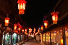 南关厢历史文化街区6