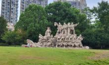 杭州三江两岸绿道1