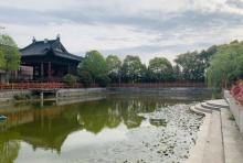 向公休闲文化公园5
