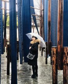 草木本色染坊13