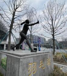 萧山瓜沥文体中心5