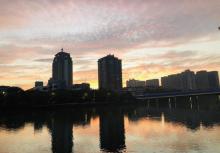 艮山运河公园6