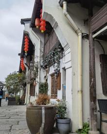 艮山运河公园5