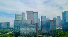 钱江万豪城市露营地11