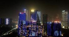 钱江万豪城市露营地7