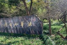 法华山公园4