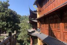 法华山公园3